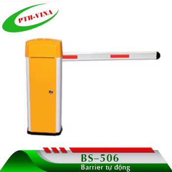 mẫu barie bs-506