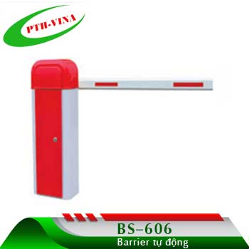 barrier bs-606 đài loan