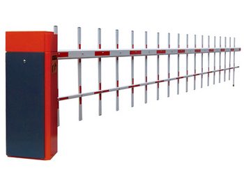 BARRIER TỰ ĐỘNG DẠNG RÀO LẮP TẠI THỦ ĐỨC-TP.HCM
