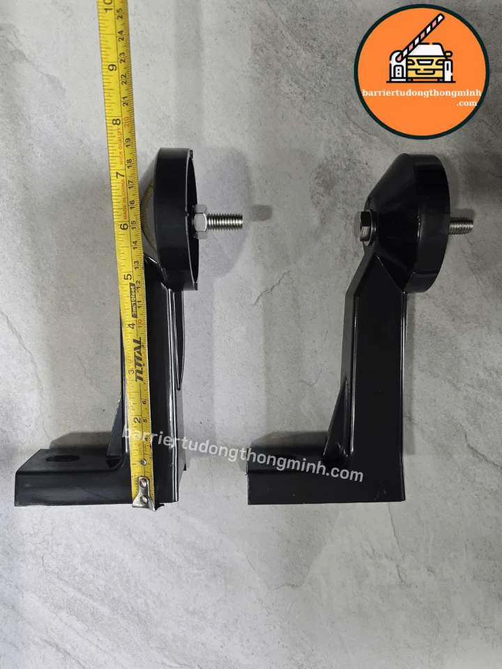 chiều cao tai gắn đèn