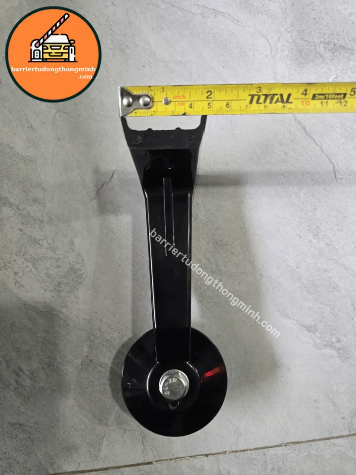 bề ngang tai gắn