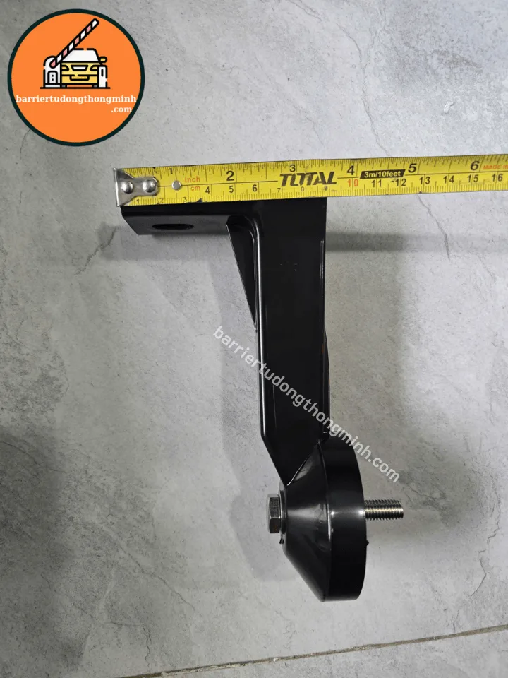 kích thước tai gắn