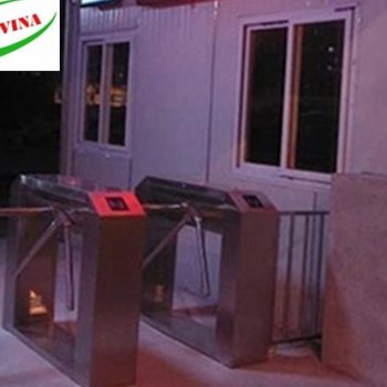 kiểm soát doanh thu nhà hàng buffer