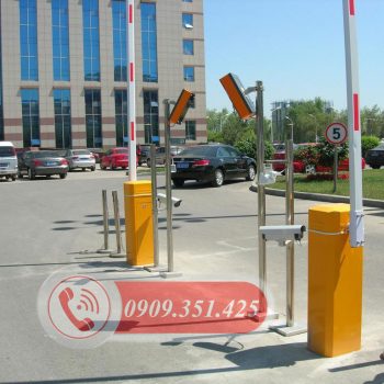 tay cần barie 2m, 3m, 4m, 6m