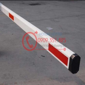 tay cần barrier 4m, 6m