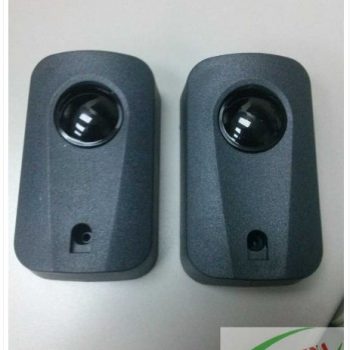 bộ cảm biến an toàn cho barie