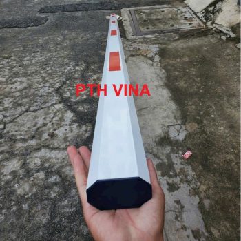 phần thanh nhôm barie