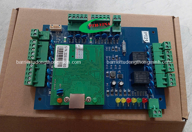 Bộ điều khiển PT-21 chính hãng