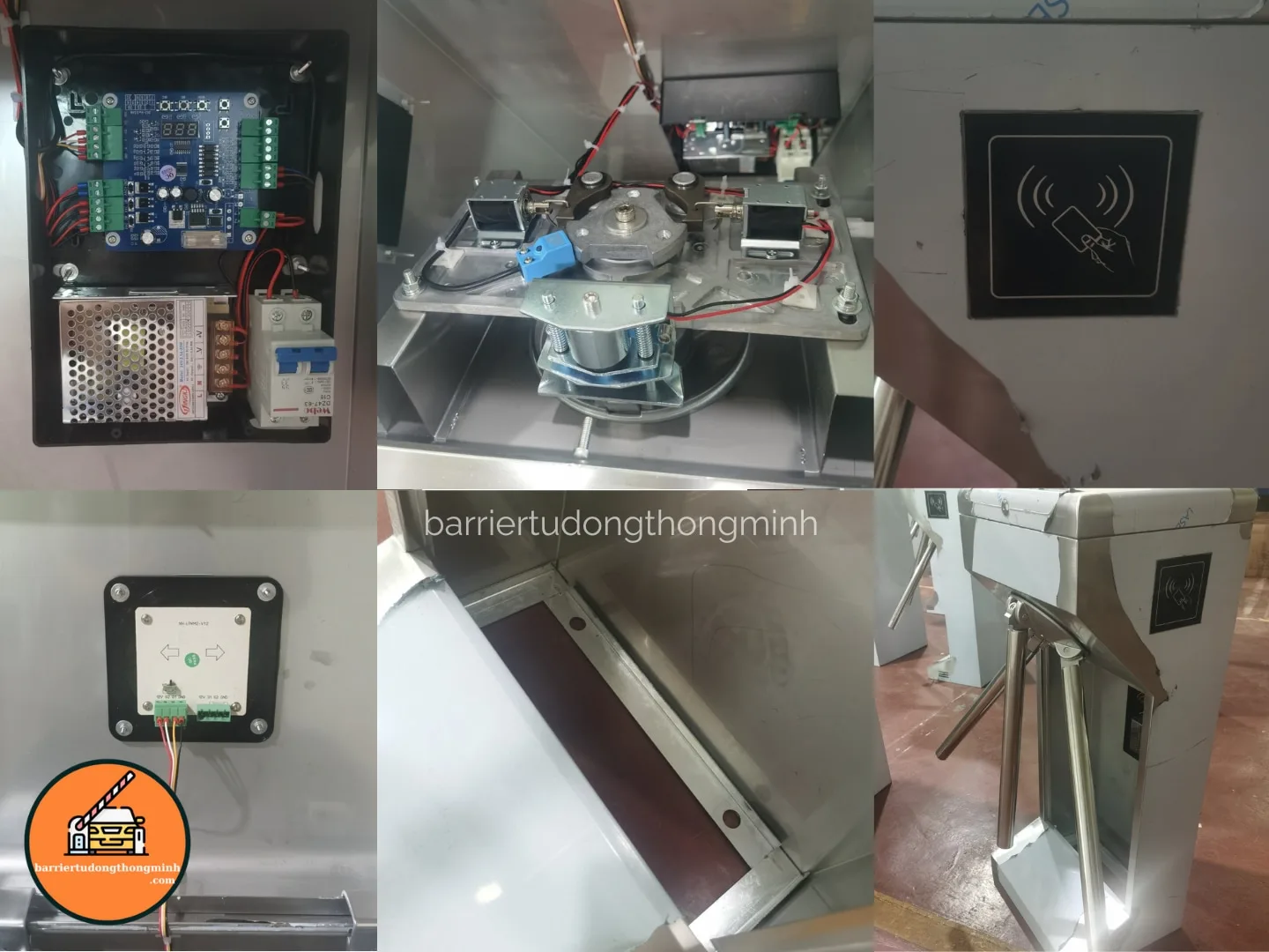 ảnh thực tế tripod 1 chân pt-181