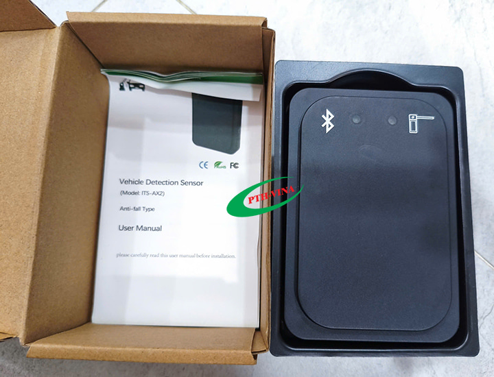 cảm biến quang bs-79