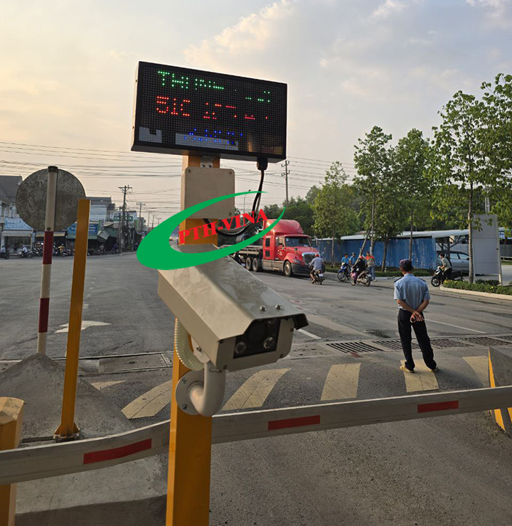 hỗ trợ nhiều giao thức, màu sắc