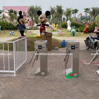 cổng tripod pt-181