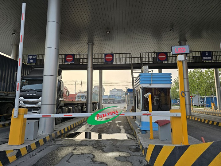 lắp cho xe đăng ký tháng