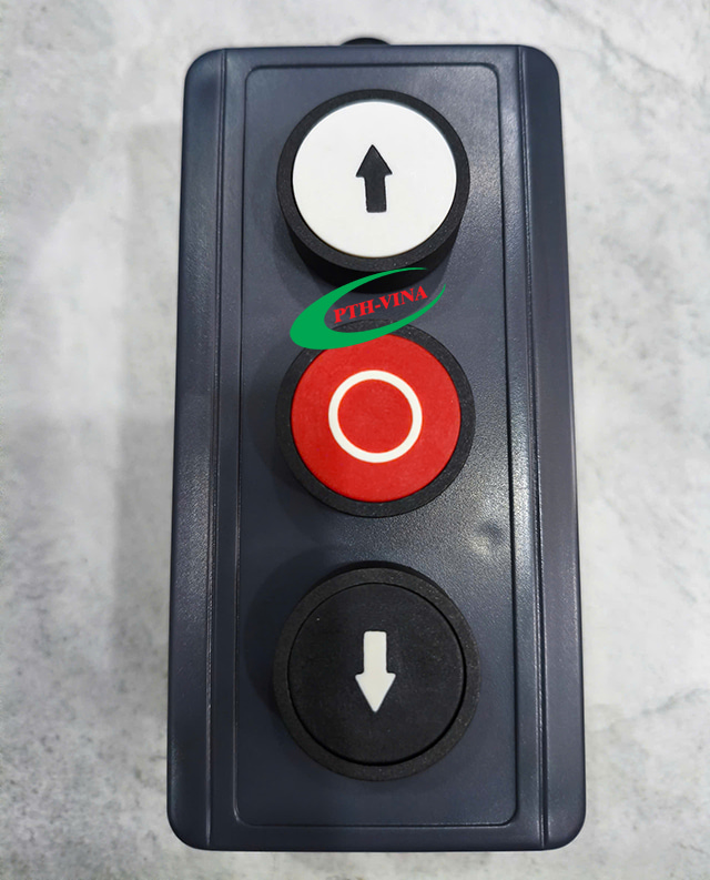 Nút nhấn sóng bisen sw01