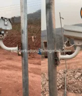 Hệ thống nhận diện biển số xe thông minh