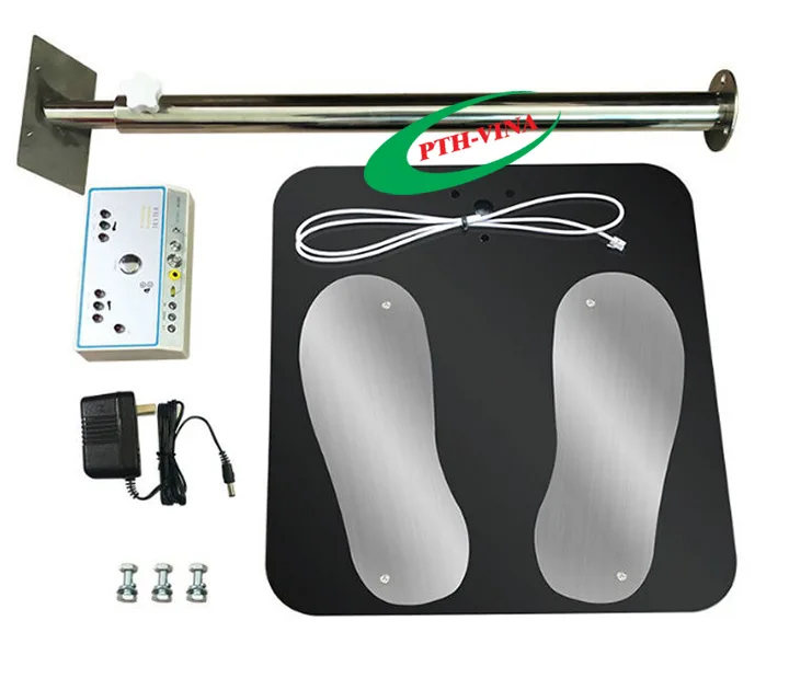 bộ giải pháp kiểm tra tĩnh điện ESD