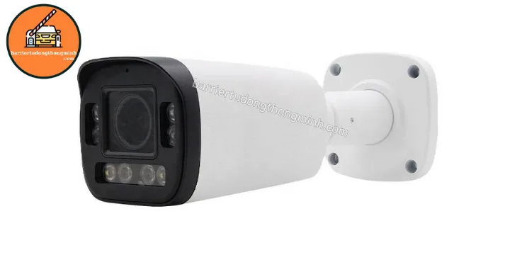 mẫu camera ip dùng cho trong nhà và ngoài trời