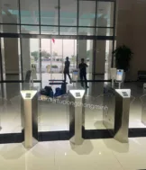 hệ thống điểm danh trường học tại Lâm Đồng