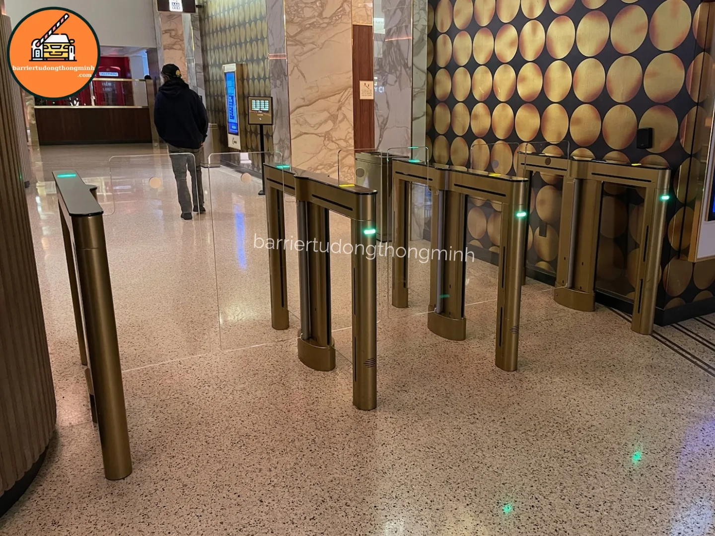 lắp hệ thống điểm danh trường học tại an giang