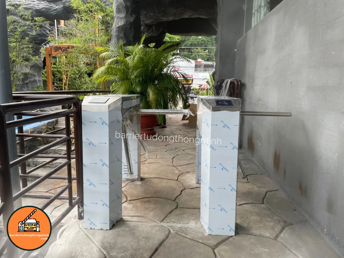 đơn vị lắp hệ thống check in sự kiện Lâm Đồng