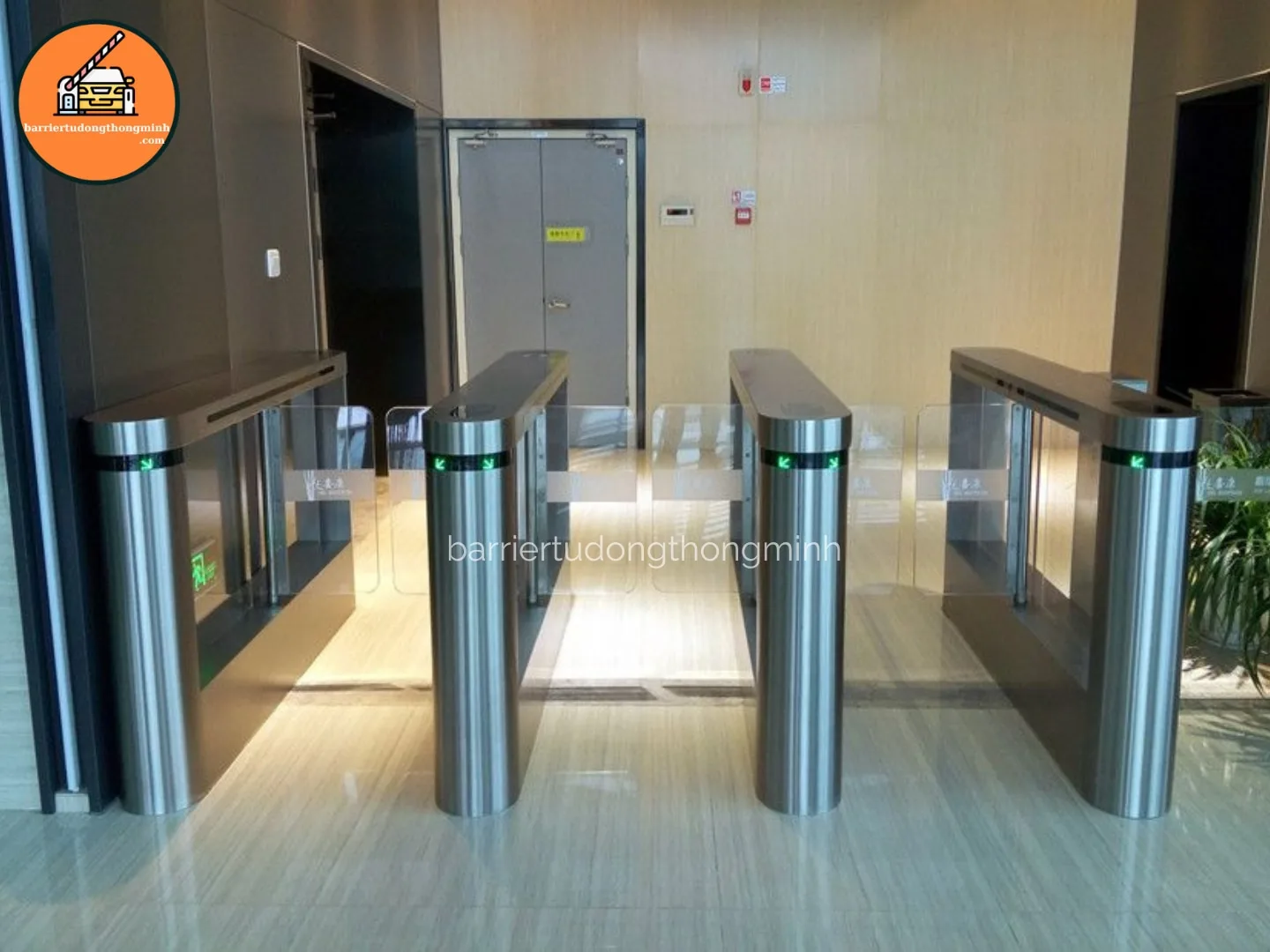 hệ thống điểm danh trường học tại Vĩnh Long