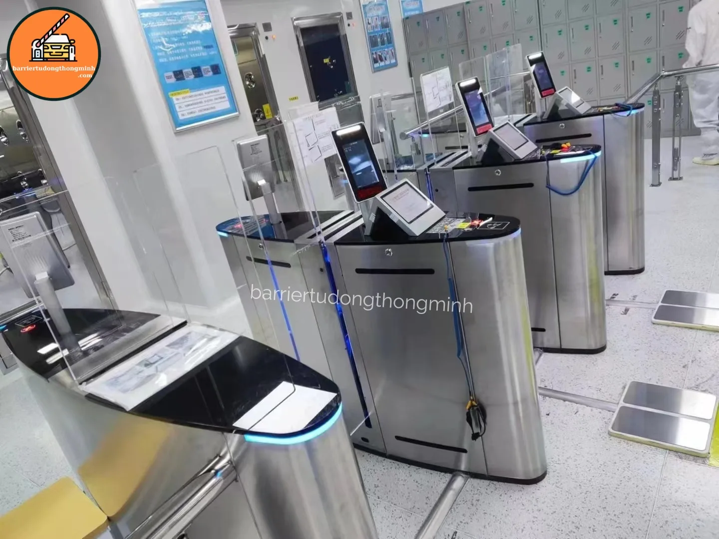 mãy đo tĩnh điện Cà Mau