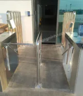 hệ thống kiểm soát ra vào tại thành phố hồ chí minh