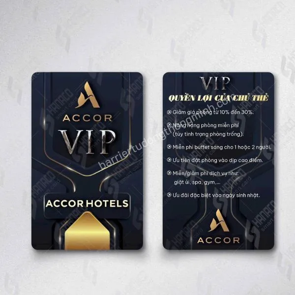 in thẻ phòng fitness