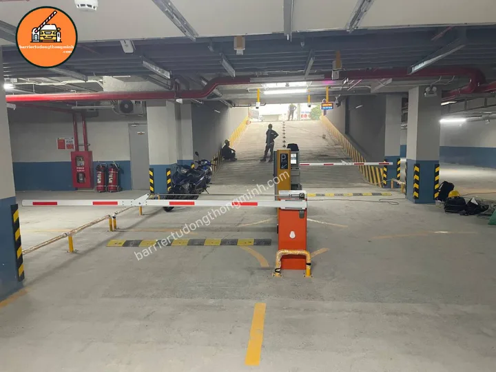 kỹ thuật tay nghề cao thi công nhanh chóng