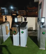 lắp giải pháp kiểm soát ra vào tại tây ninh