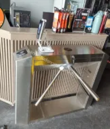 lắp tripod phòng gym bình phước