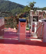 lắp hệ thống check in sự kiện tại Lâm Đồng