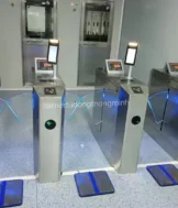 lắp hệ thống kiểm soát tĩnh điện tại Cà Mau