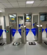 lắp hệ thống kiểm soát tĩnh điện tại Tây Ninh