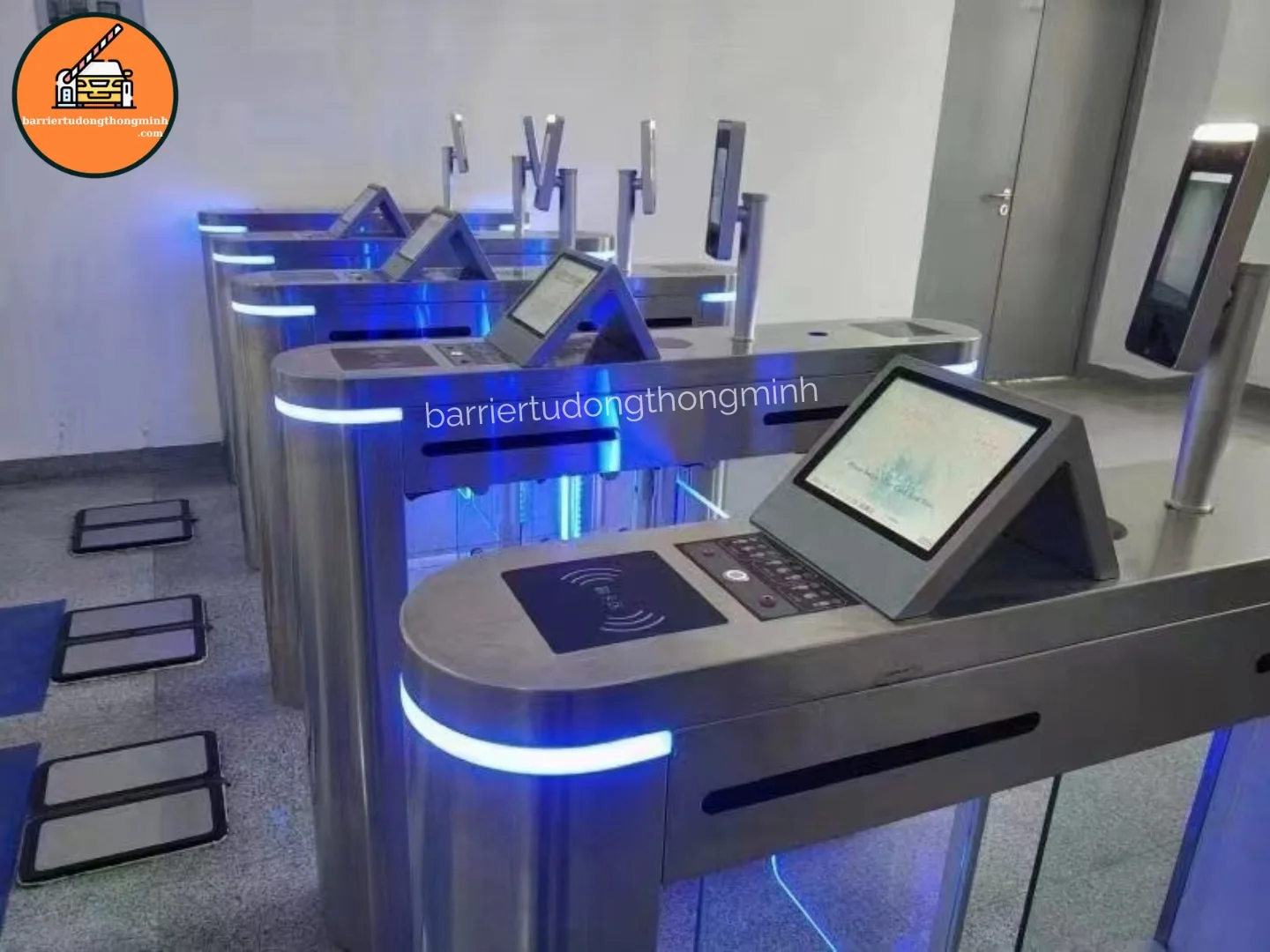 máy đo tĩnh điện tại Cà Mau