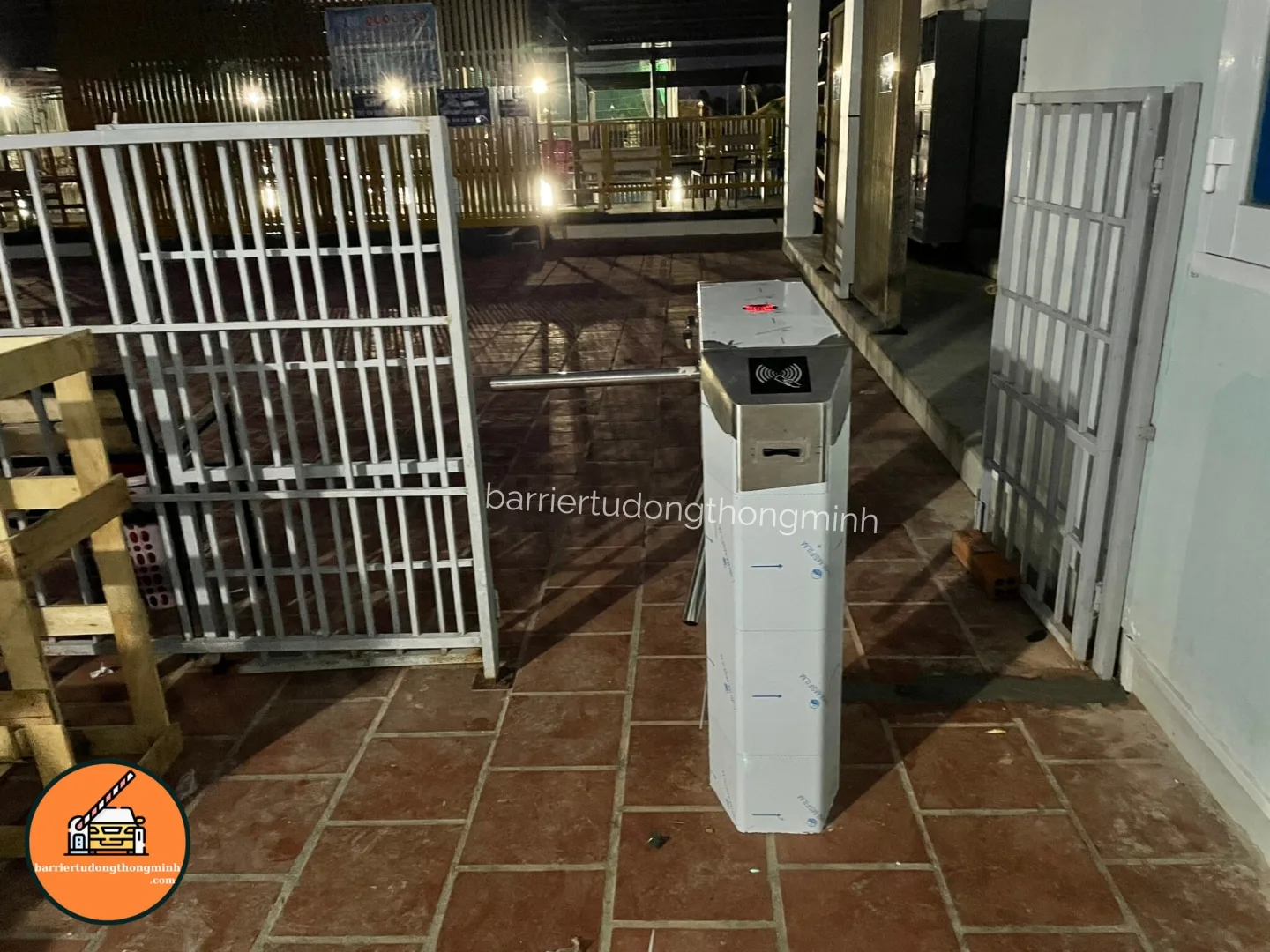 lợi ích lắp hệ thống check in sự kiện Lâm Đồng