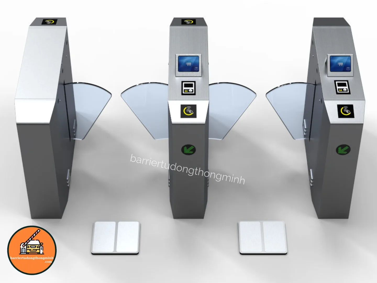 lắp máy kiểm tra tĩnh điện tại Cà Mau