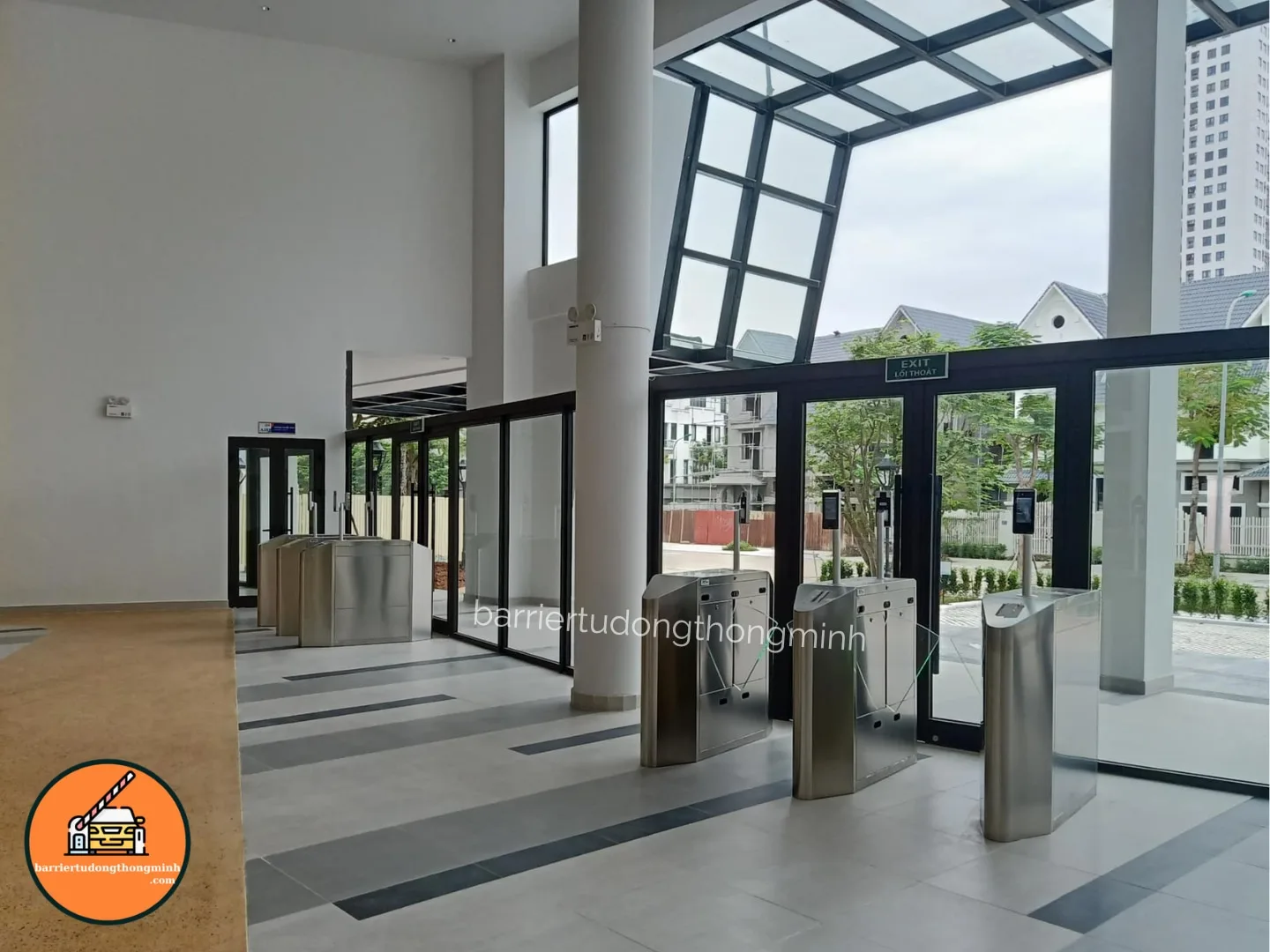 hệ thống check in sự kiện tại Vĩnh Long