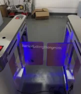 giải pháp điểm danh trường học An Giang