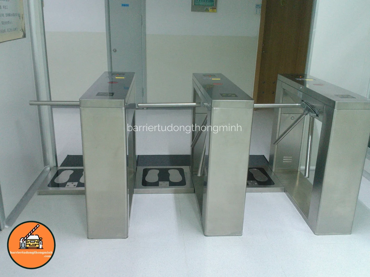 giải pháp kiểm tra tĩnh điện tại tp cần thơ