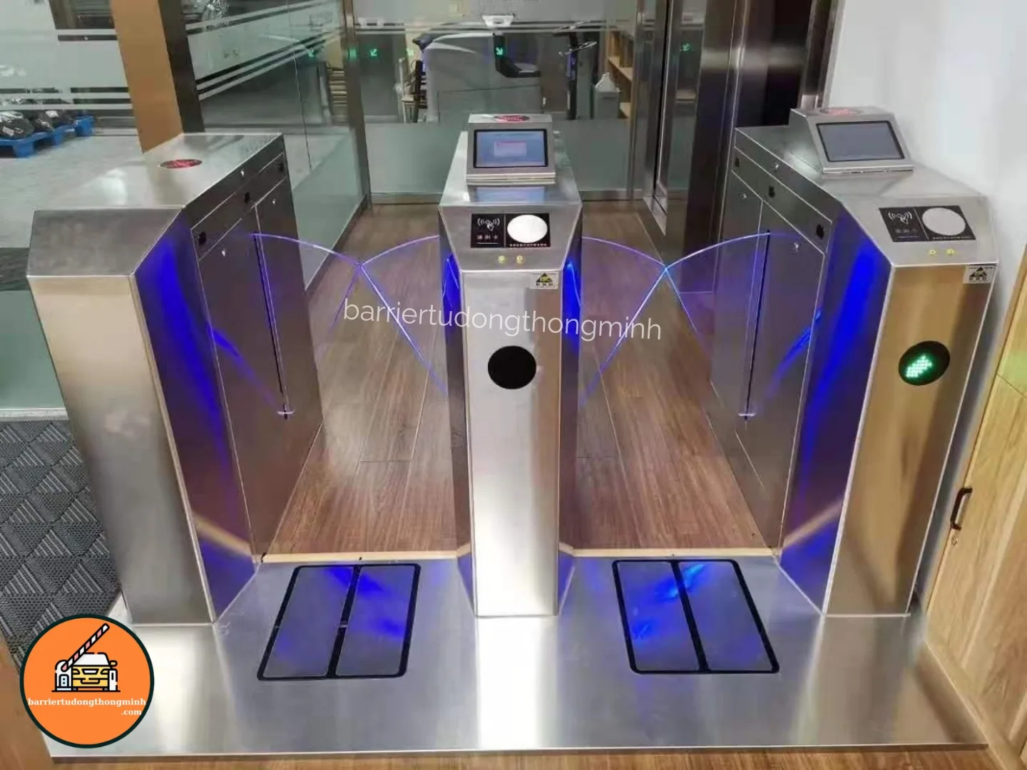 giải pháp kiểm soát tĩnh điện tại Cà Mau