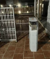 lắp cổng soát vé tại tphcm