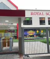 hệ thống điểm danh trường học tại tp.cần thơ