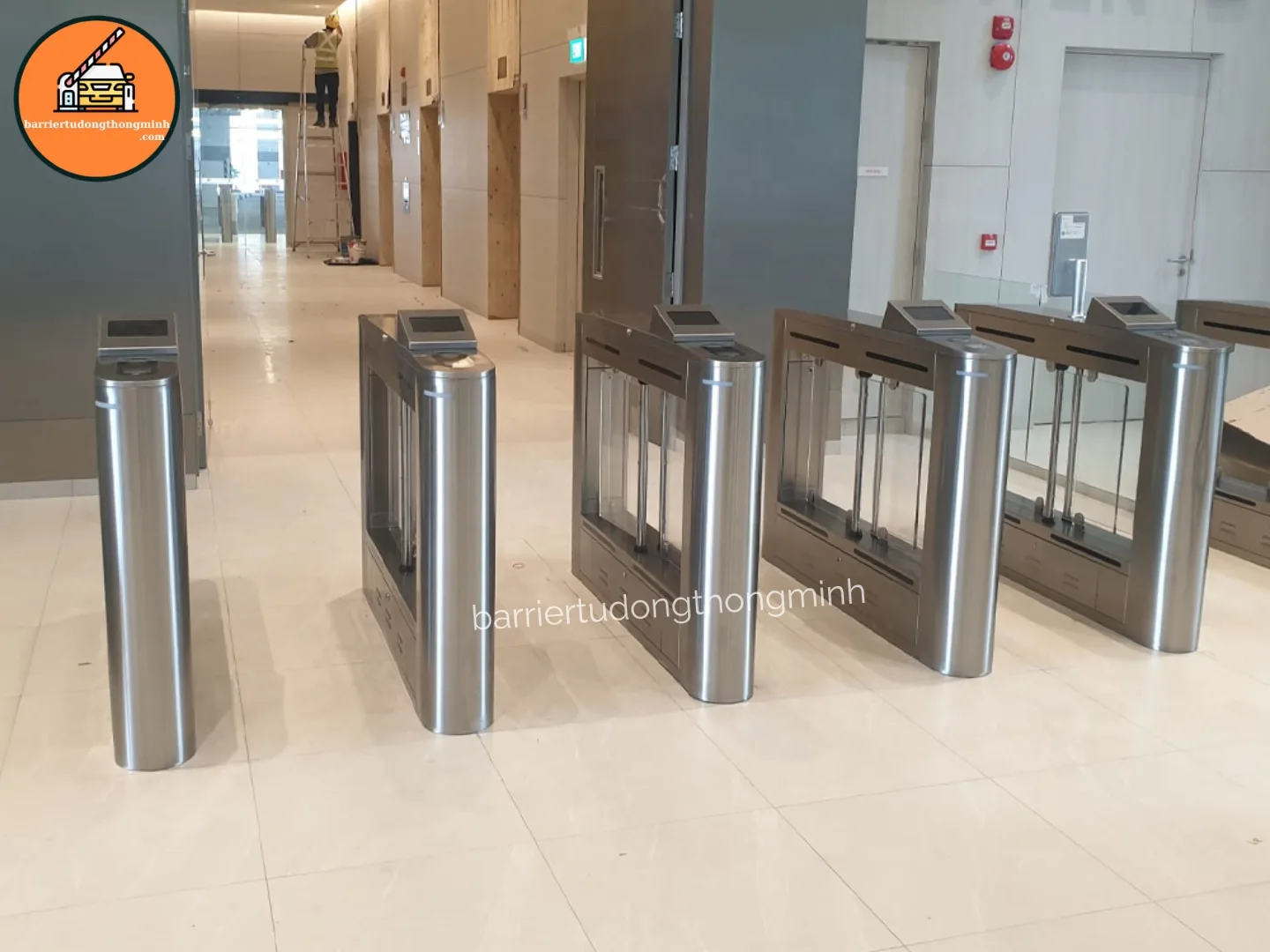 hệ thống điểm danh trường học thông minh Khánh Hòa