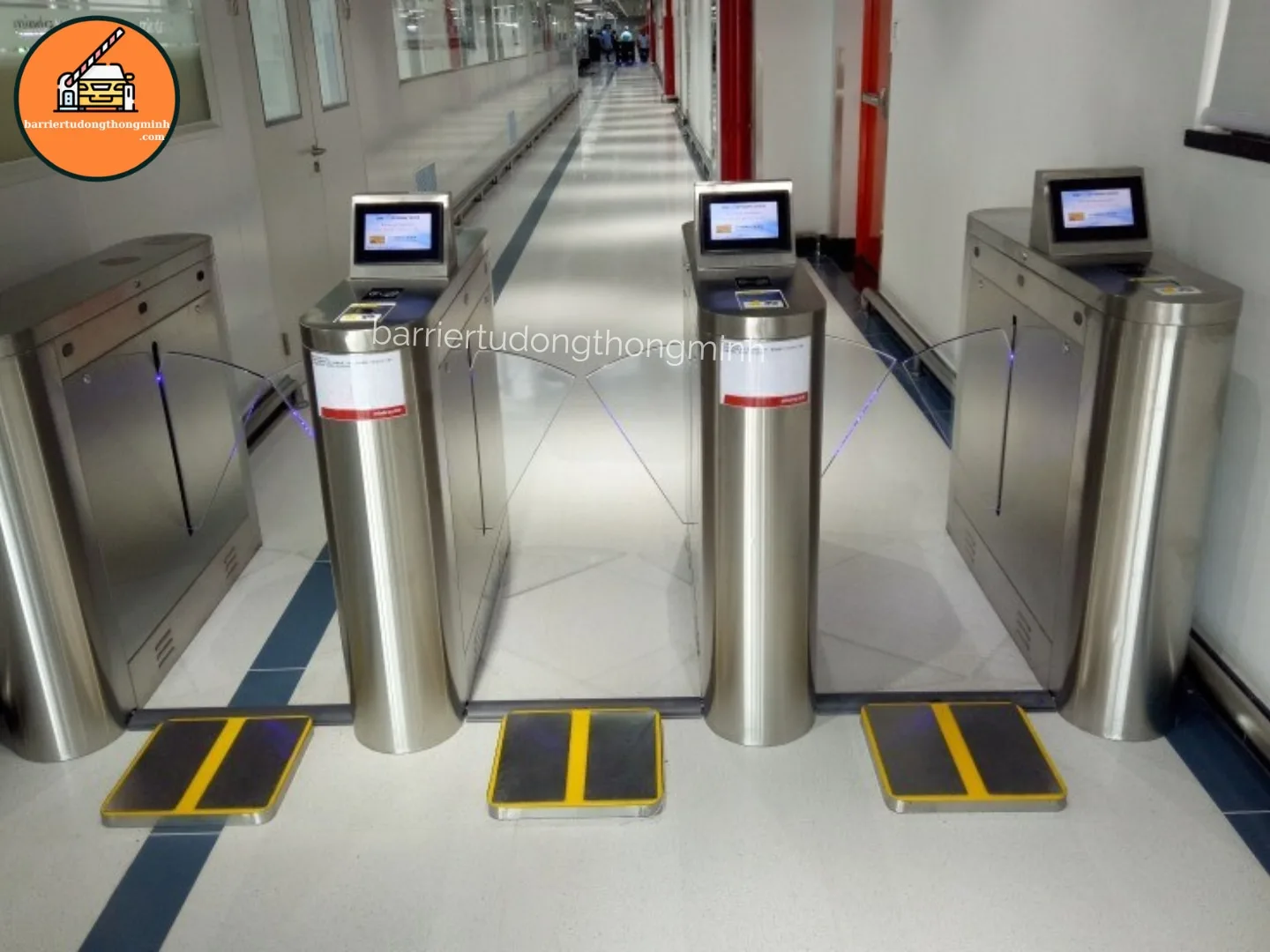 hệ thống kiểm soát tĩnh điện tại đồng tháp