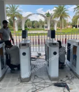 lắp hệ thống điểm danh trường học tại đồng nai