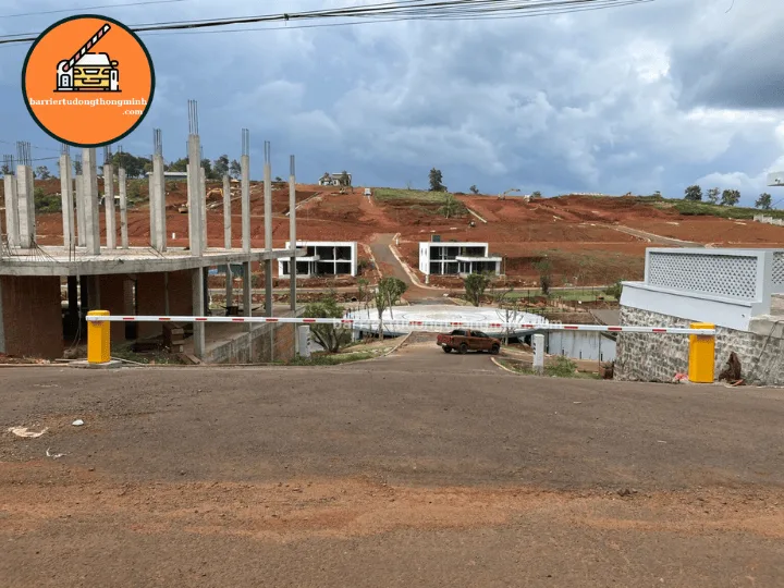 lắp baire tại bảo lộc, lâm đồng