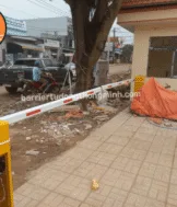 lắp barie tự động tại quảng ngãi