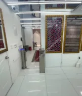 hệ thống cổng kiểm soát ra vào tại vĩnh long