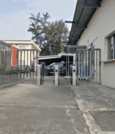 lắp cổng kiểm soát ra vào tại cần thơ